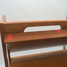 Open Box: Mid-Century Wall Shelf (24") - Acorn