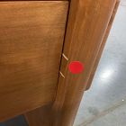 Open Box: Otto Entry Bench (62") - Acorn