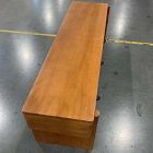 Open Box: Otto Entry Bench (62") - Acorn