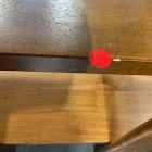 Open Box: Otto Solid Wood Bookshelf (53") - Acorn