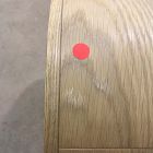 Open Box: Claremont Round Nightstand (15") - Blonde