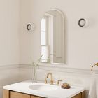 Arch Frameless Medicine Cabinet