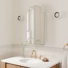 Arch Frameless Medicine Cabinet