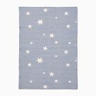 Star Chambray Quilt &amp; Shams