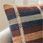 Chunky Grid Texture Pillow Cover
