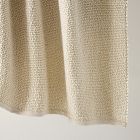 Chunky Woven Throw