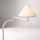 Artie Metal Floor Lamp (55")
