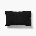 New Modernist Pillow Cover &amp; Throw Set