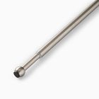 Cafe Curtain Adjustable Tension Rod