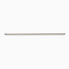 Cafe Curtain Adjustable Tension Rod