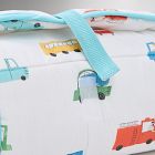 Carpool Critters Nap Mat