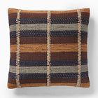 Chunky Grid Texture Pillow Cover