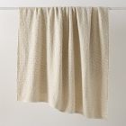 Chunky Woven Throw