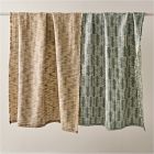 Deco Geo Throw