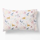 Fairy Tale Dreams Pillowcase Set