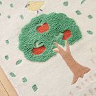 Farm Wool Rug