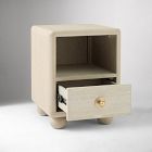 Kids Joseph Altuzarra Nightstand (14")