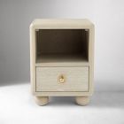 Kids Joseph Altuzarra Nightstand (14")