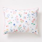 Little Gardener Cotton Duvet Cover &amp; Shams