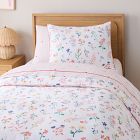 Little Gardener Cotton Duvet Cover &amp; Shams