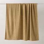 Luxe Boucle Throw