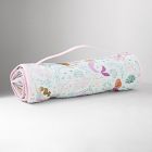 Mermaid Nap Mat
