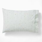 Star Stripe Pillowcase Set
