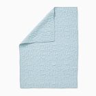 Textured Baby Quilt
