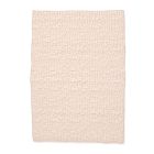 Textured Baby Quilt