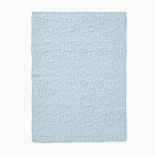 Textured Baby Quilt