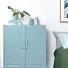 Mustard Made Midi Locker (34")