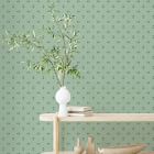 Tempaper Gem Geo Peel &amp; Stick Wallpaper