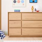 Kids Story 6-Drawer Dresser (48")