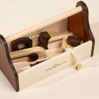 Coco Village Wooden Tool Playset
