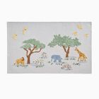 Soft Safari Rug