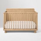 Elora 4-in-1 Convertible Crib