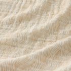 Neutral Safari Organic Cotton Swaddle Set