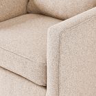 Harris Swivel Chair