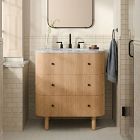 Ellington Single Bathroom Vanity (24"&ndash;36")