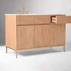 Lirio Single Bathroom Vanity (48")