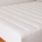 HydroCool® Down Alternative Mattress Pad 