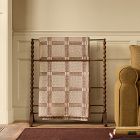 Pierce &amp; Ward Blanket Rack