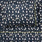 Petite Plume Glow-in-the-Dark Spooky Slumber Sheet Set