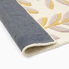 Joseph Altuzarra Spiral Vine Wool Rug