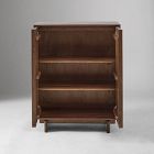 Collins Solid Wood Bar Cabinet (32")