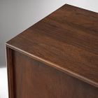 Collins Solid Wood Bar Cabinet (32")