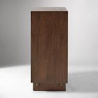 Collins Solid Wood Bar Cabinet (32")