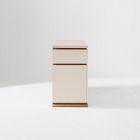 Kade Lacquer &amp; Wood Buffet (60")