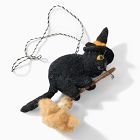 Petite Plume Witch Icons Ornaments (Set of 3)