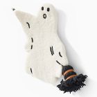 Petite Plume Felt Ghost Wall Decor (Set of 4)